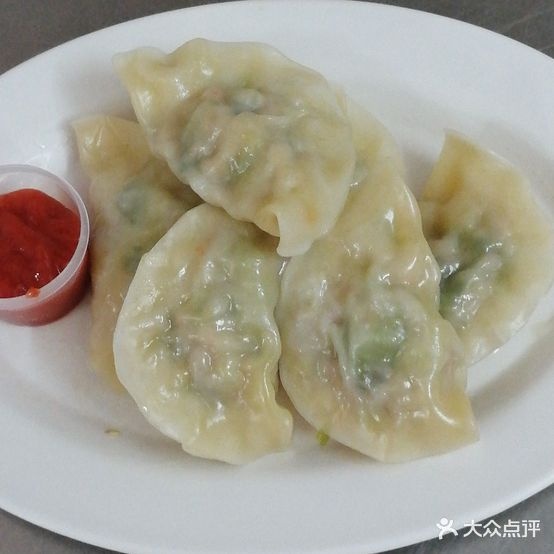 开心饺子坊(阳东店)