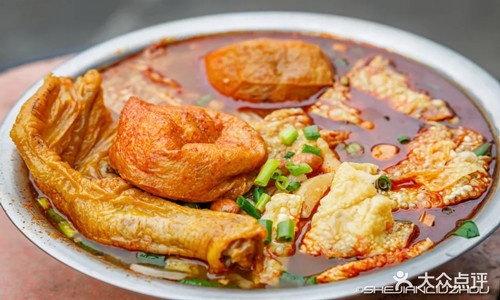 香飘飘螺螺蛳粉(直营店)