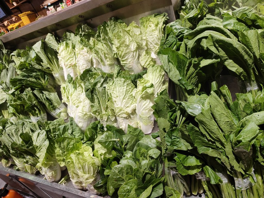 天天见超市(南康店)