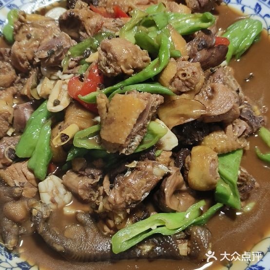 梁家鱼馆