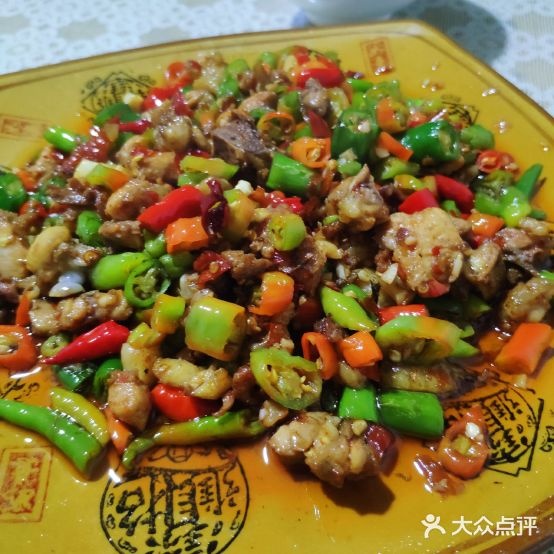 李记豆腐(雄飞星河雅居店)