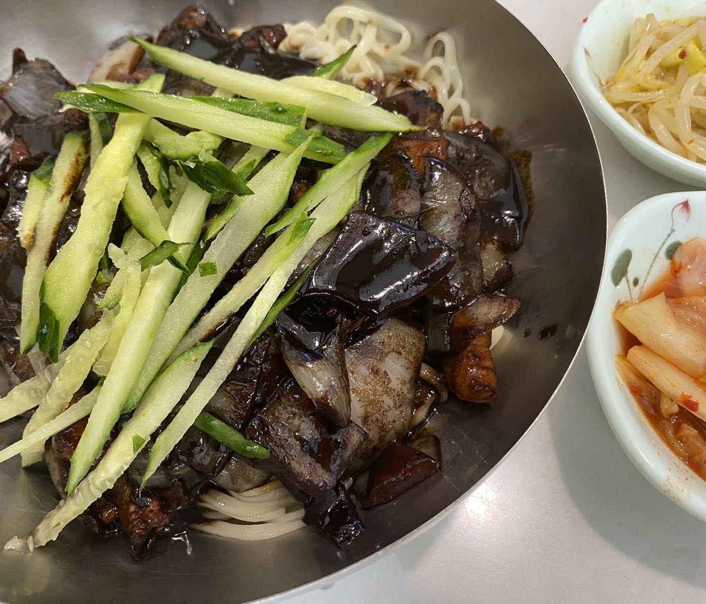 採熙韩国料理(振中路总店)