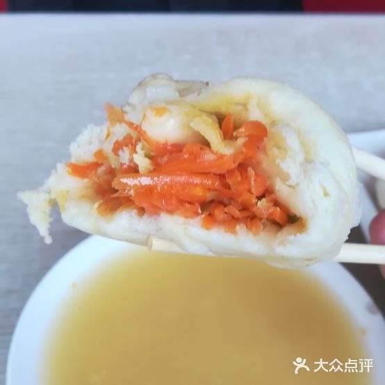 任和饭店(西沙河路店)