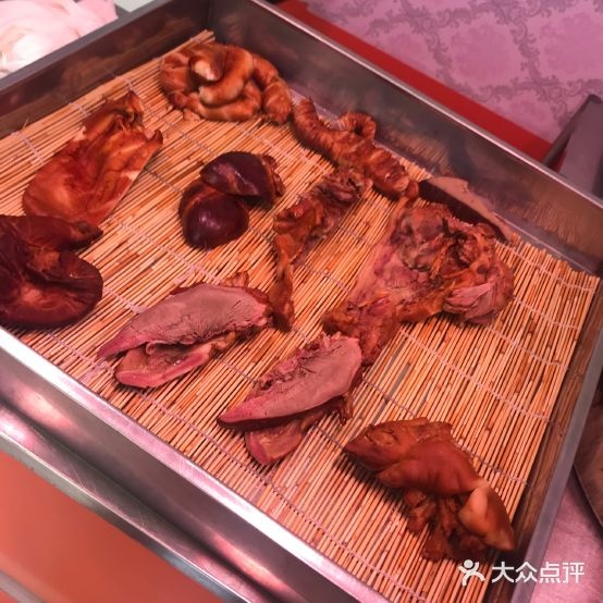 芝泮烧肉