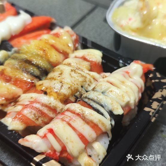 渔禾寿司·刺身·料理(汕头店)