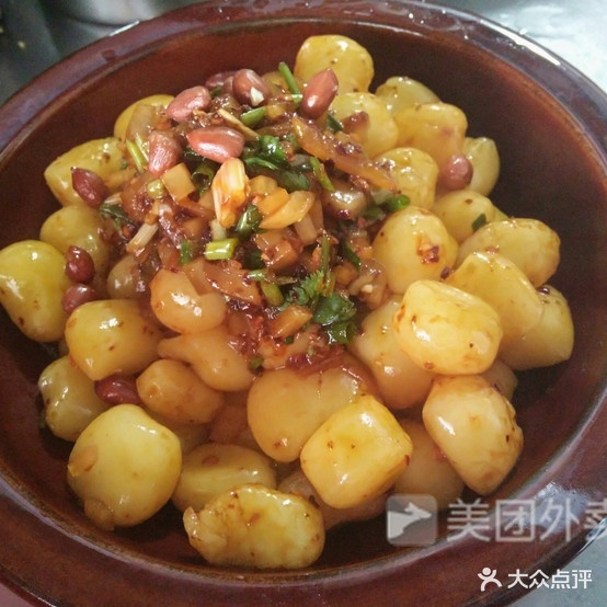 吴记龙谭锅面