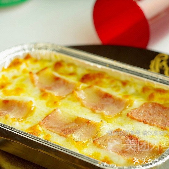 私房披萨(叠石桥步行街店)