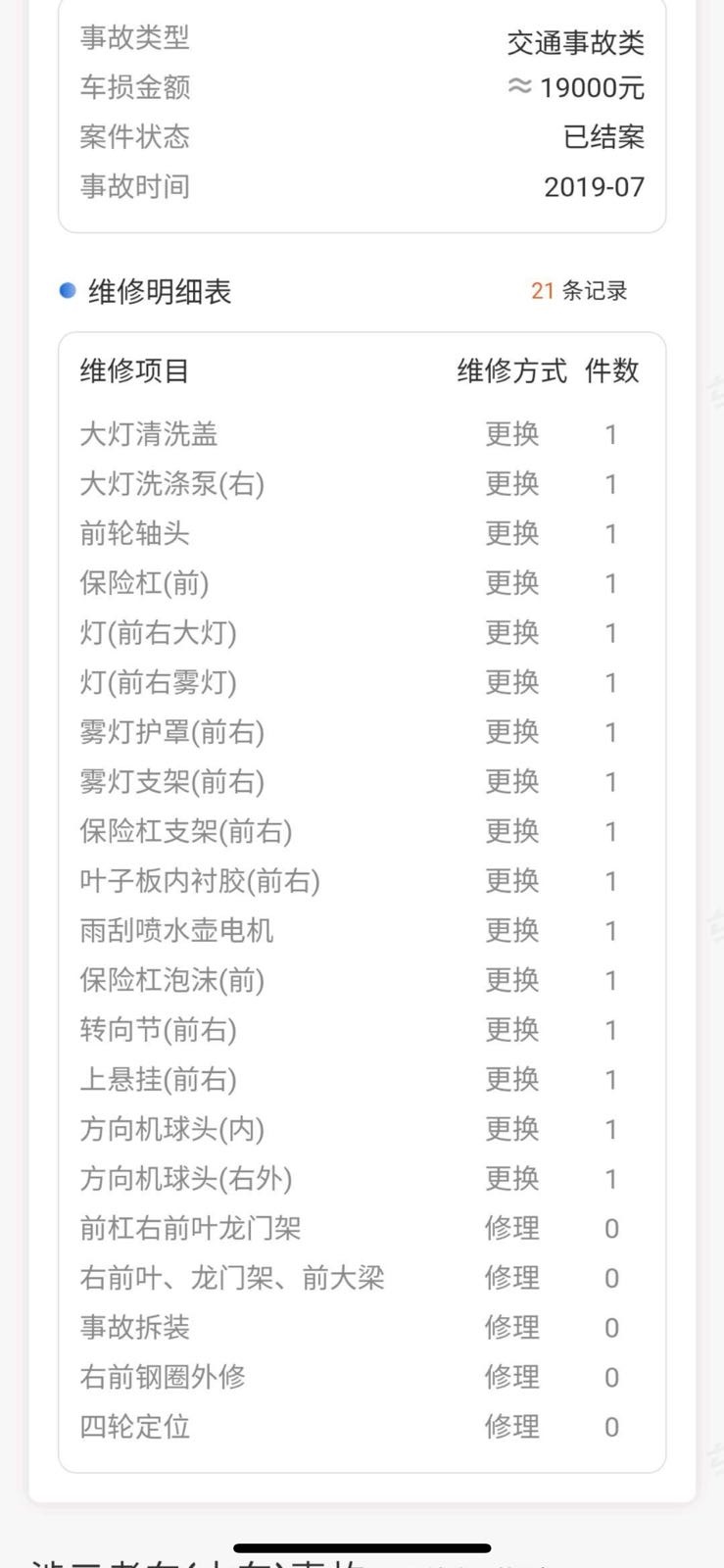 伟诚二手车茂易有限公司