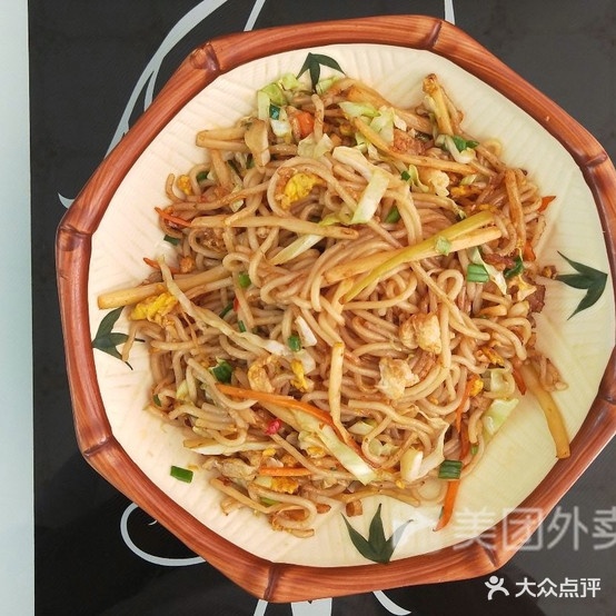 正宗桂林米粉(中山一路店)