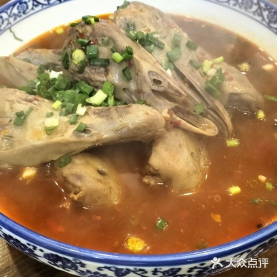 老洲土家菜(温州总店)