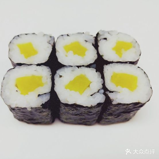 念寿司(日式料理)