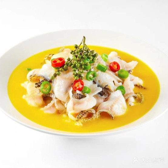 宽窄巷·川菜馆(保丽广场店)