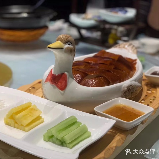 君禧·锦至上(西田商业中心店)