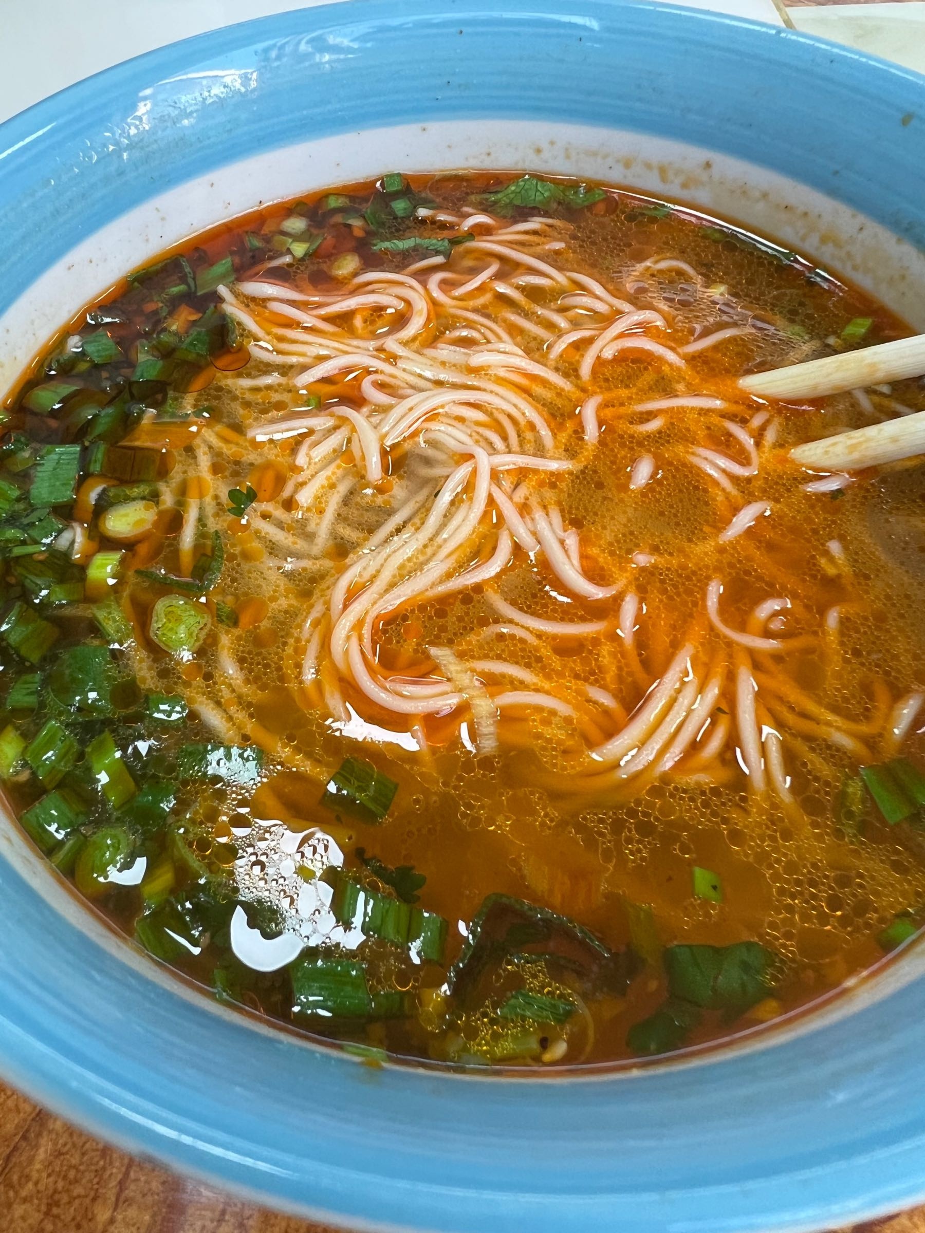 清真青海拉面(新华路店)