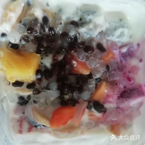 偶蜜睡过捞(东洲店)