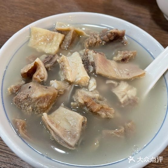龙岩罗桥牛杂(马垅店)