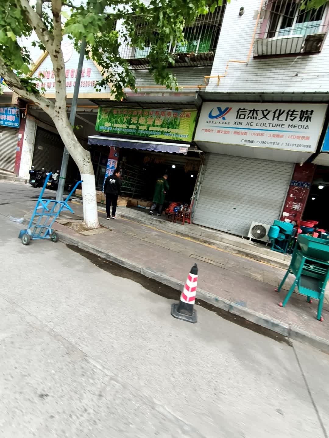 信杰文化传媒