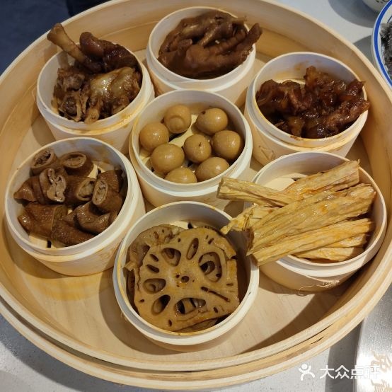 鲁校长重庆火锅(客世界店)