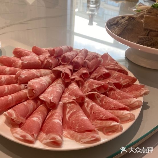 润枫肺牛