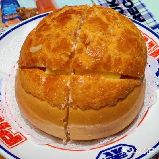 表记西餐厅(万象店)