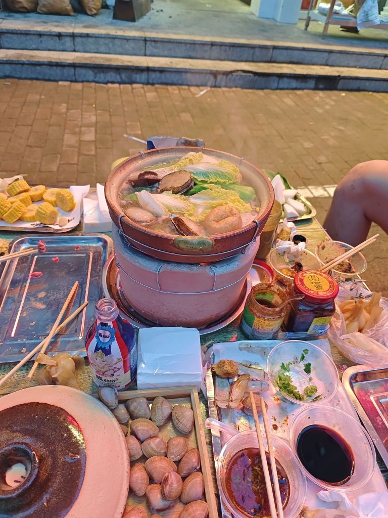 嘉禾西域烧烤(佳和溪林苑店)