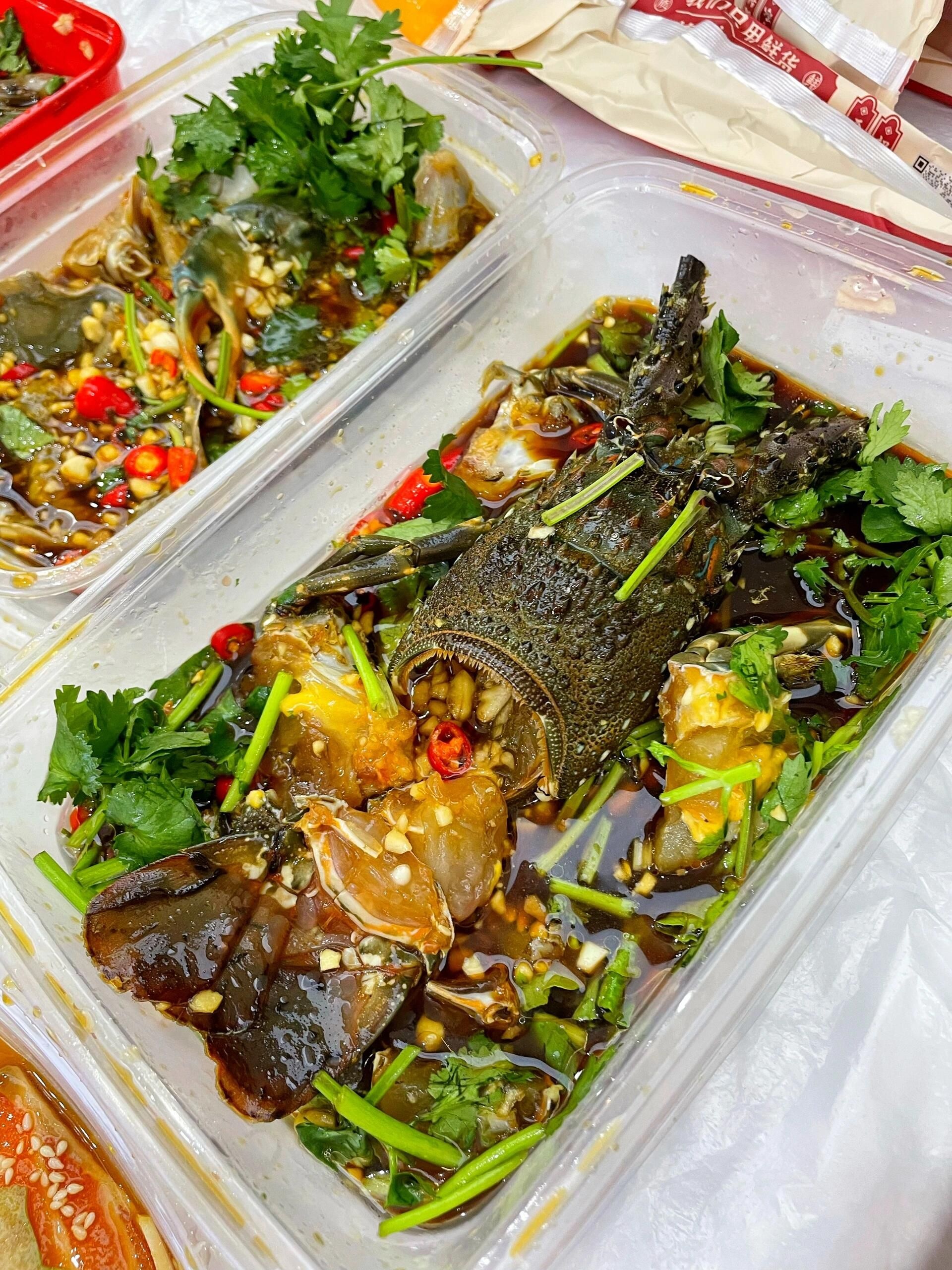 非遗·金二顺潮汕生腌(总店)
