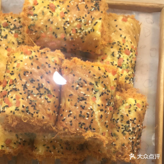 美心西饼mx cakes(金阳商业广场店)