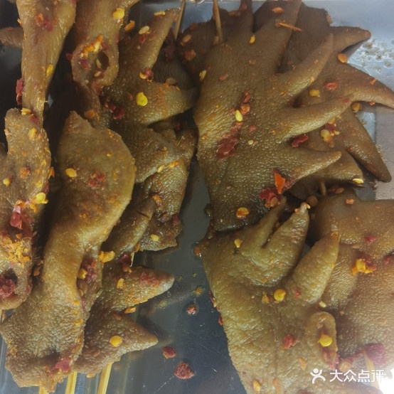 肥嘟督烧烤