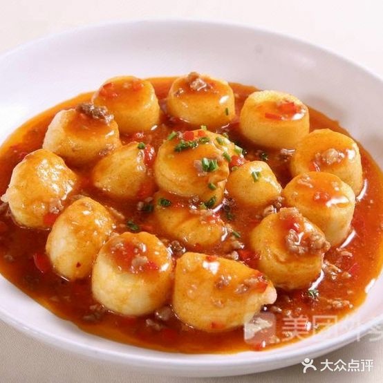 老乡村湘菜馆(东岭店)