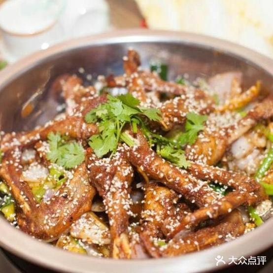 鹅老大涮牛肚重庆干锅(益民路店)