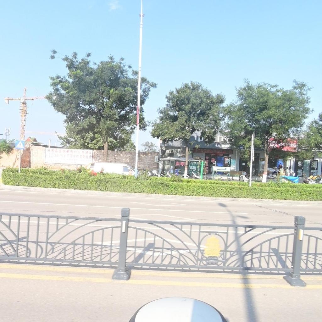 台球厅