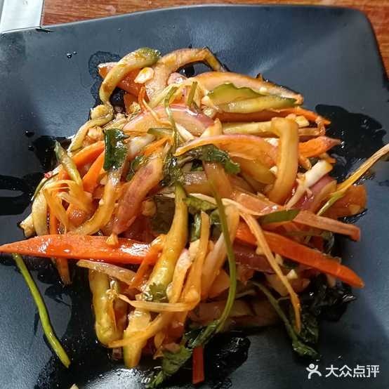 扶绥县熊饿炙上烤肉
