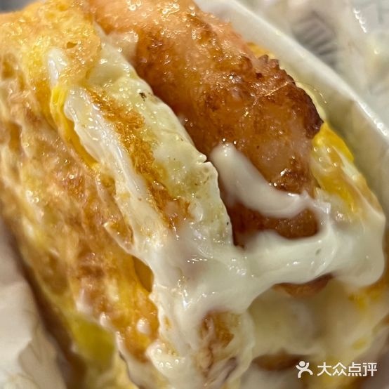 林堡堡鲜肉蛋堡(北国先天下店)