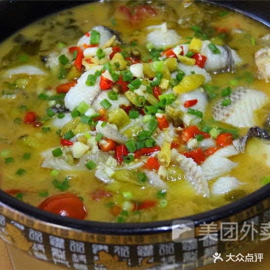 老四川街川菜馆(南京路店)