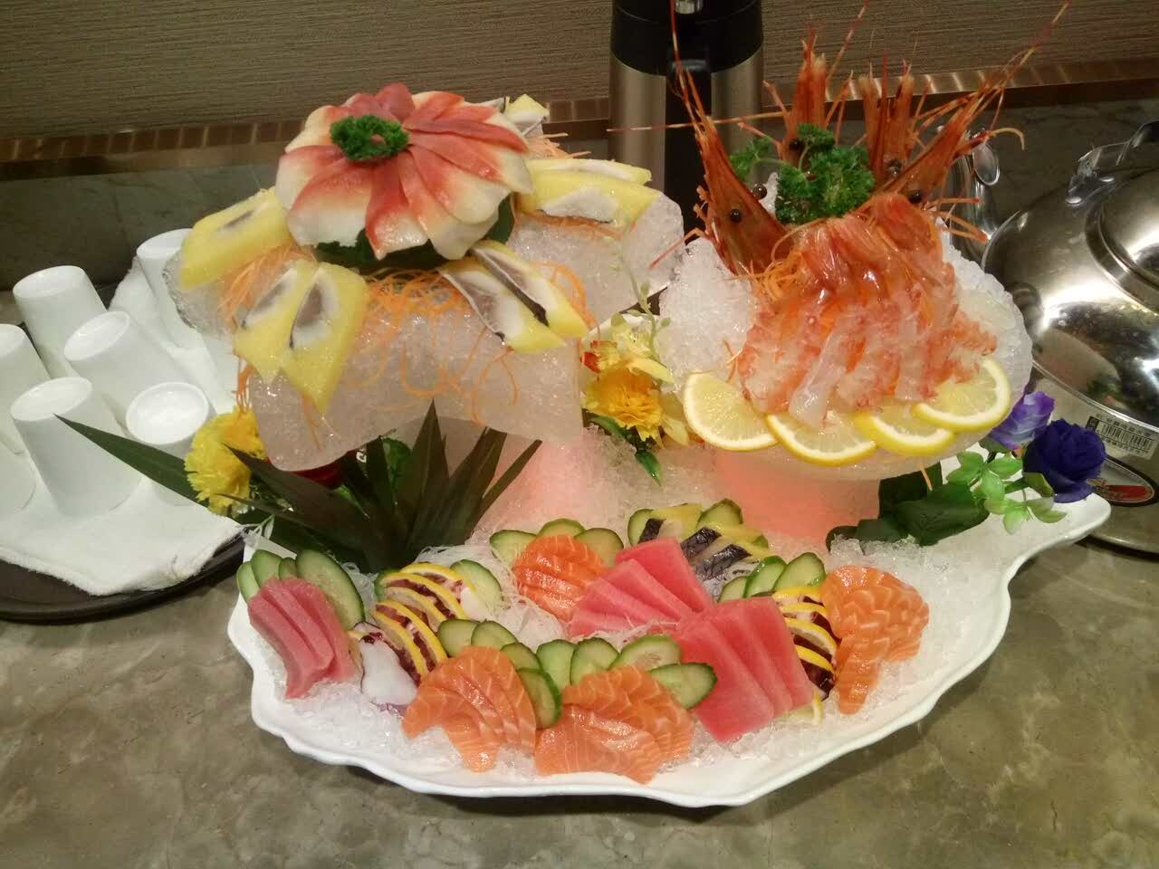 星侨酒楼