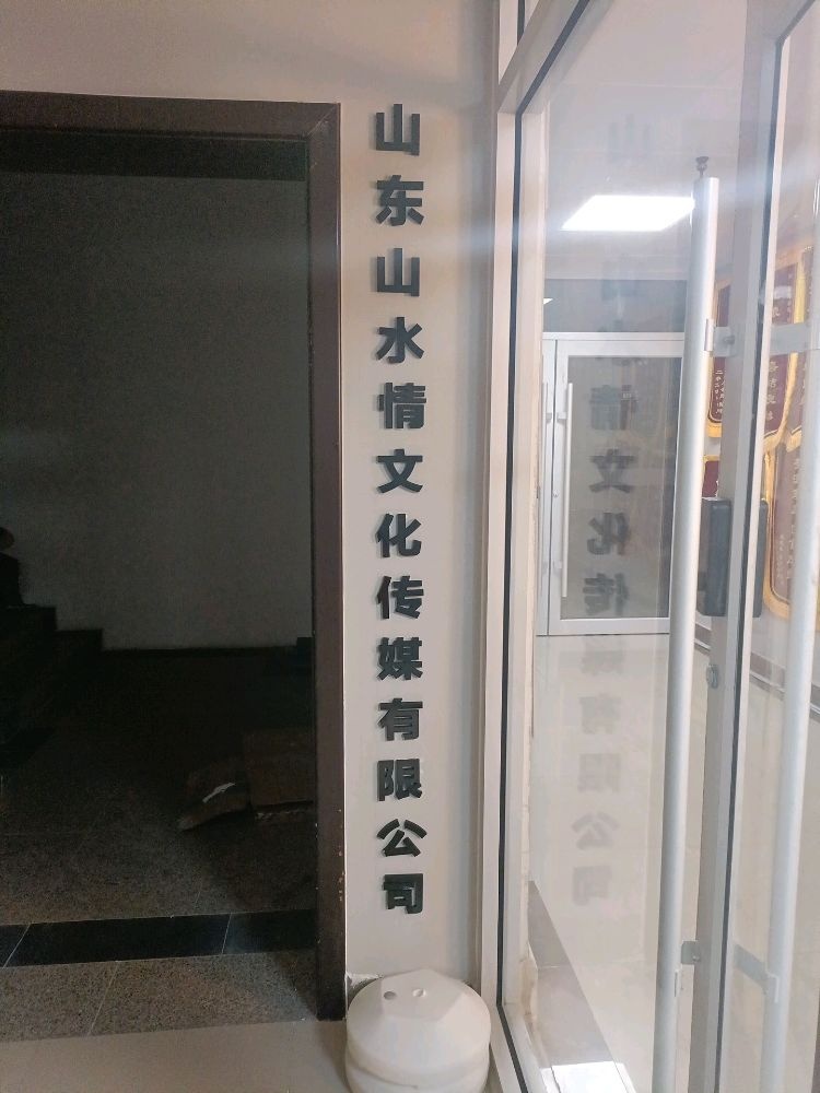 山东山水情文化传媒有限公司