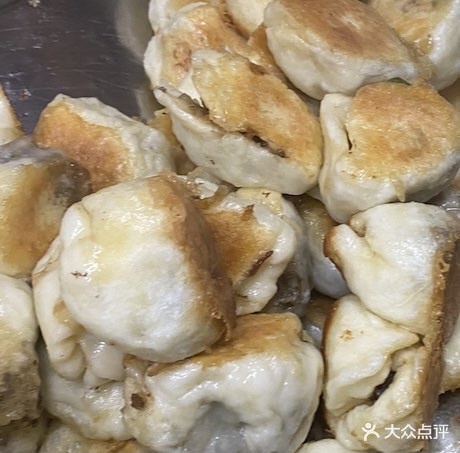 四妮胡辣汤水煎包老式油条(学府街分店)