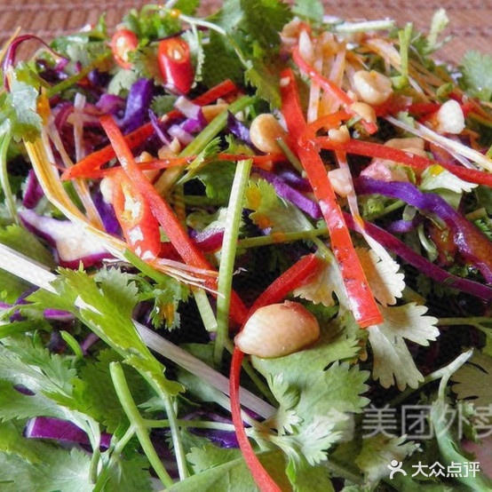 老徐面馆(富强小吃城店)