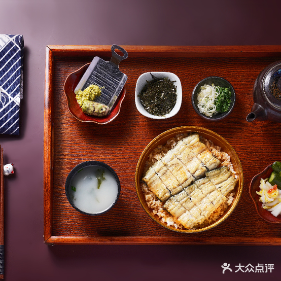 鳗事如意(保利广场店)