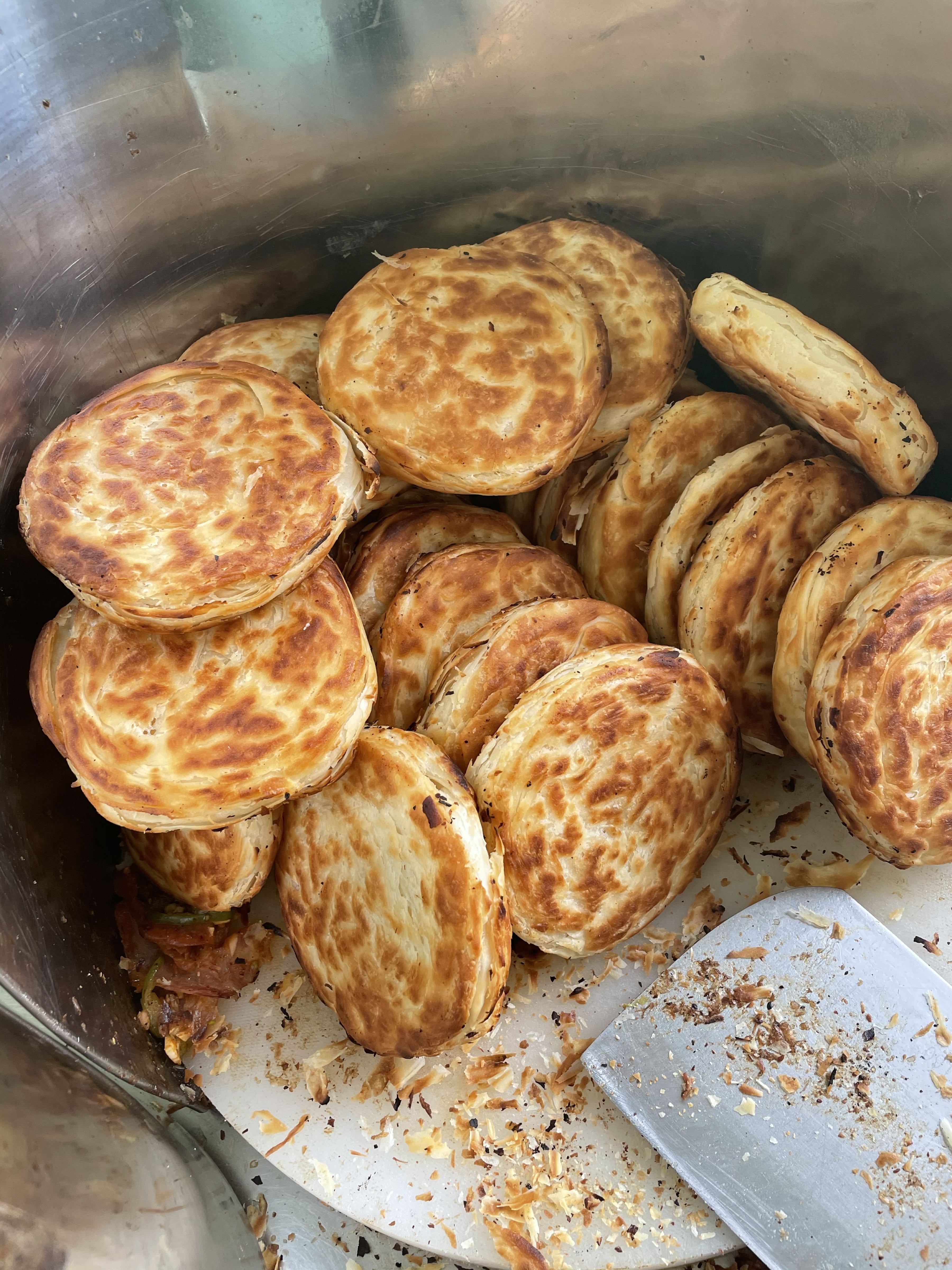 胖虎虎羊杂碎