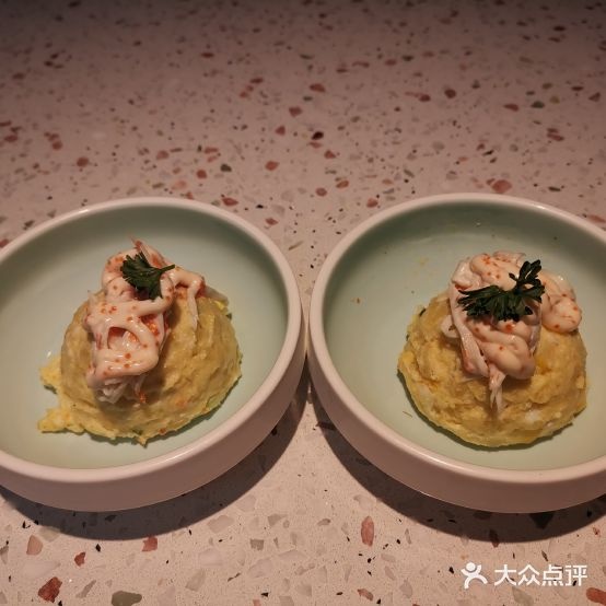 战耸冽酊斧牛排(龙湖天街店)