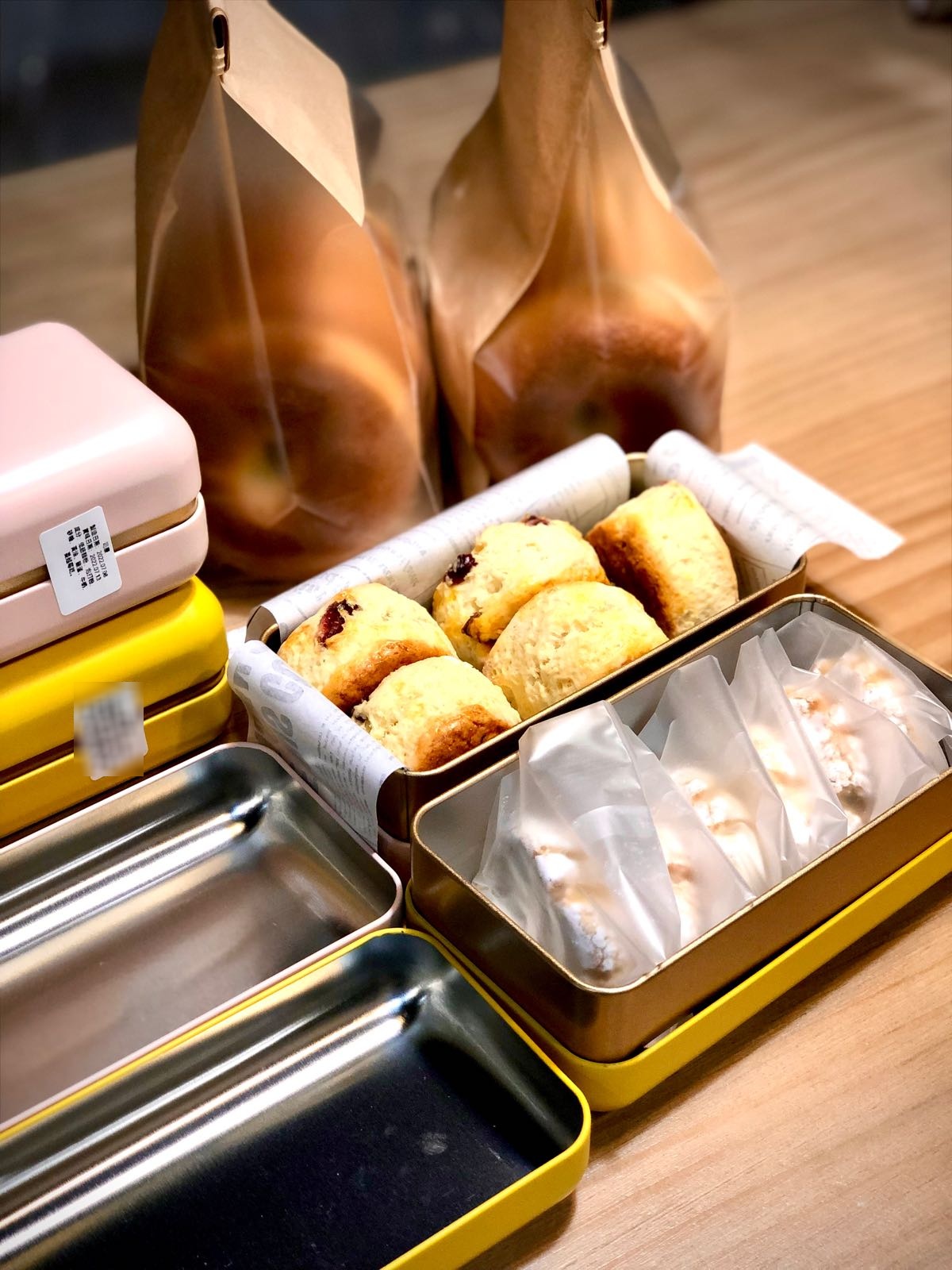 云想食物事务所(中熙·弥珍道店)