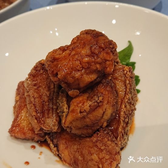 毛豆阿姐酒家(静安寺店)