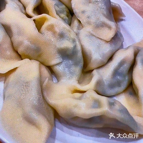 和记锅饺水饺