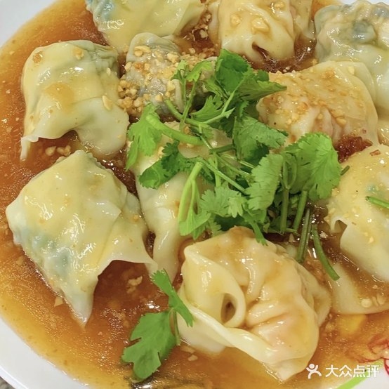 新兄弟捞饺