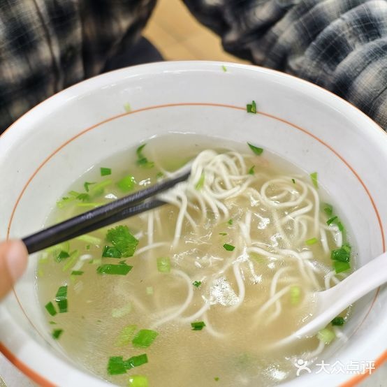 清真中国兰州拉面(跃进路店)