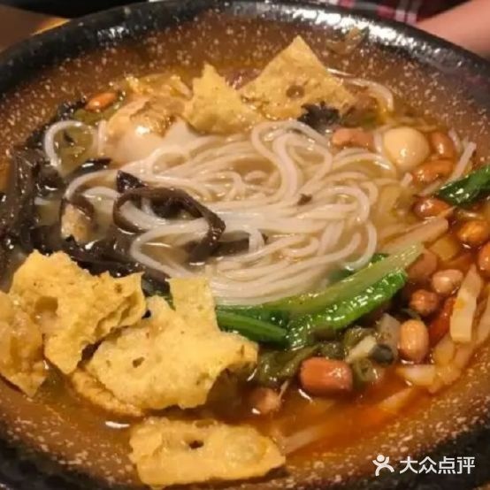 柳江人家螺蛳粉(乐天花园店)