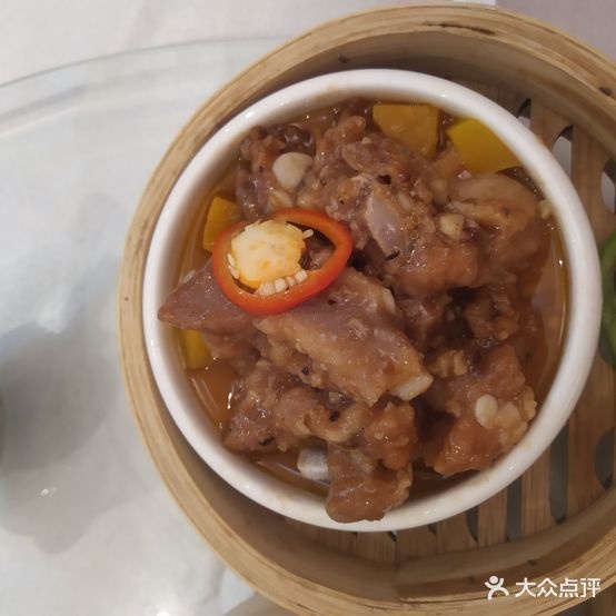 成记正宗隆江猪脚饭(高凉东路店)