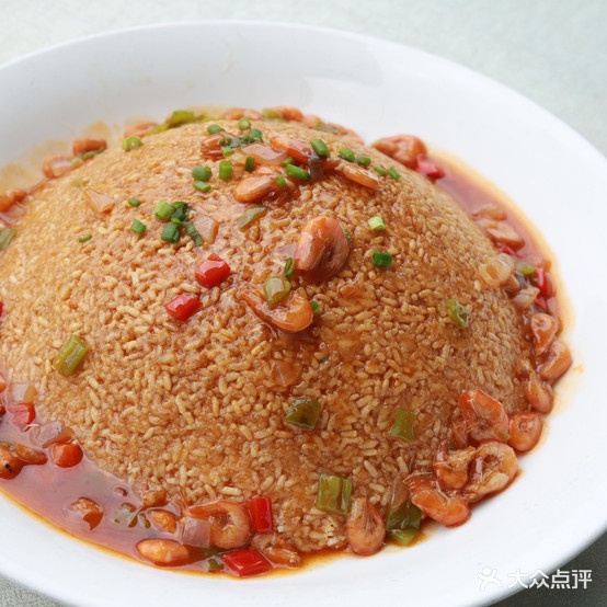 中铁凯莱酒店·知味居·徽湘小馆