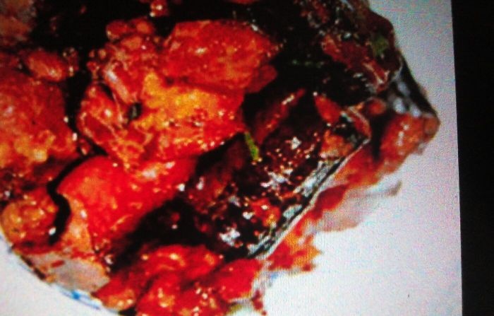 蒙羊180羊肉